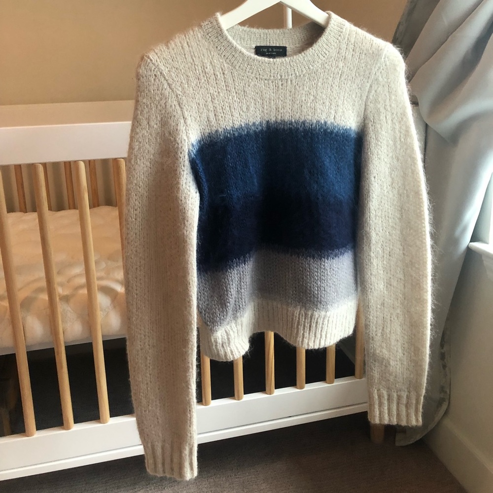 Rag and Bone sweater